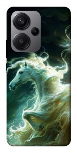 Чехол Horse mythical для Xiaomi Redmi Note 13 Pro+