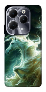 Чехол Horse mythical для Infinix Hot 40