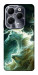 Чехол Horse mythical для Infinix Hot 40 Pro