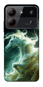 Чохол Horse mythical для ZTE Blade A54 4G