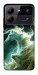 Чехол Horse mythical для ZTE Blade A54 4G