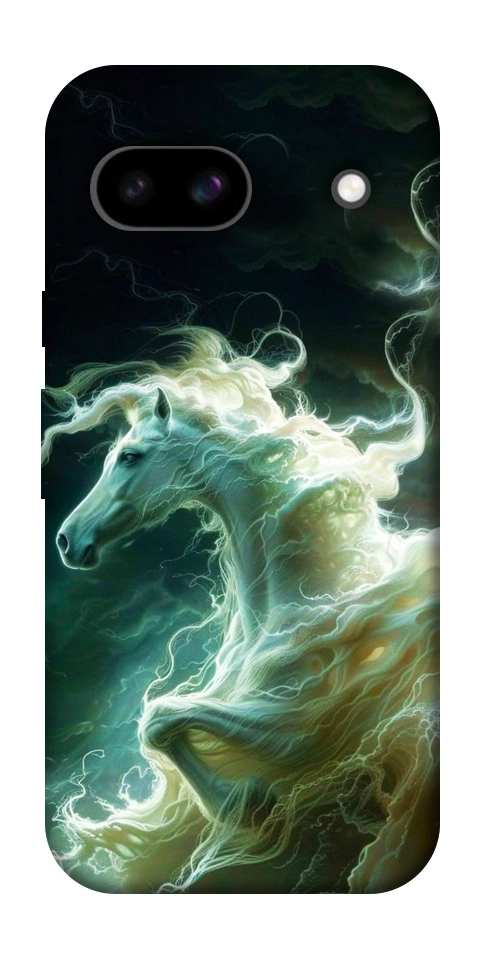 Чехол Horse mythical для Google Pixel 8a