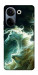 Чехол Horse mythical для TECNO Camon 20 Pro (CK7n)