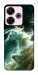 Чехол Horse mythical для Xiaomi Redmi 13 4G