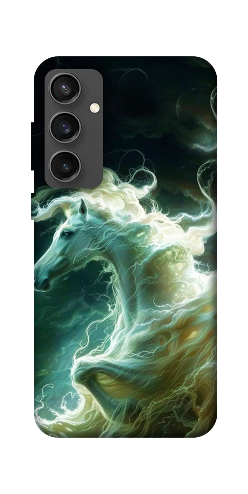 Чехол Horse mythical для Galaxy S24 FE