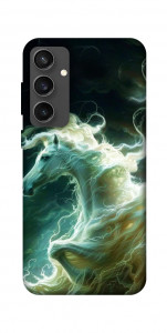 Чехол Horse mythical для Galaxy S24 FE