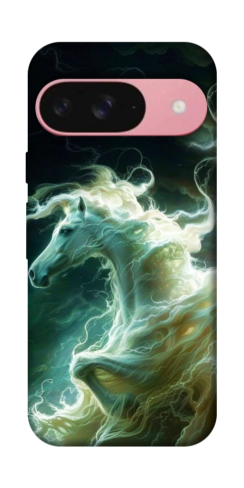 Чохол Horse mythical для Google Pixel 9