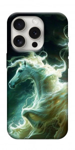 Чехол Horse mythical для iPhone 16 Pro Max