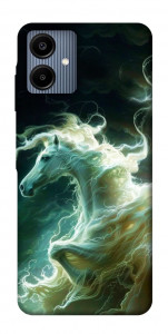 Чехол Horse mythical для Galaxy A06