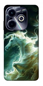 Чехол Horse mythical для TECNO Spark 20