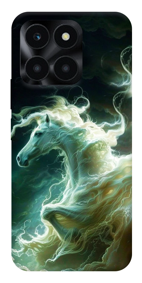 Чехол Horse mythical для Huawei Honor X6a