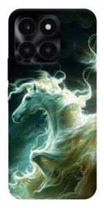 Чехол Horse mythical для Huawei Honor X6a