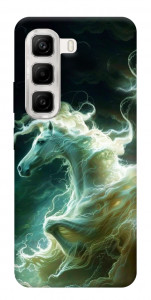 Чехол Horse mythical для Infinix Hot 50 4G