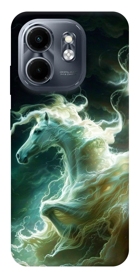 Чехол Horse mythical для Infinix Smart 9 4G