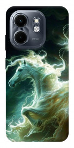 Чехол Horse mythical для Infinix Hot 50i