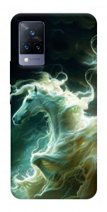 Чехол Horse mythical для Vivo V21