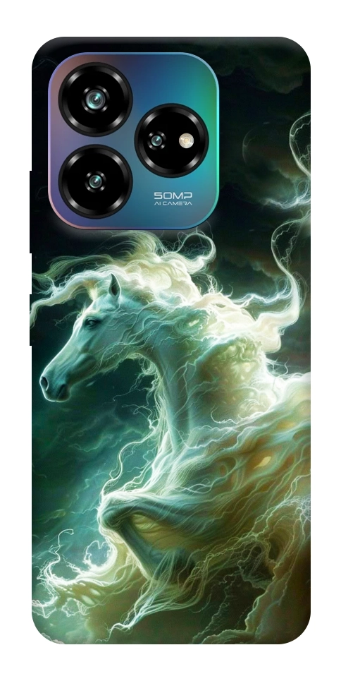 Чехол Horse mythical для ZTE Nubia V60