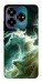 Чехол Horse mythical для ZTE Nubia V60