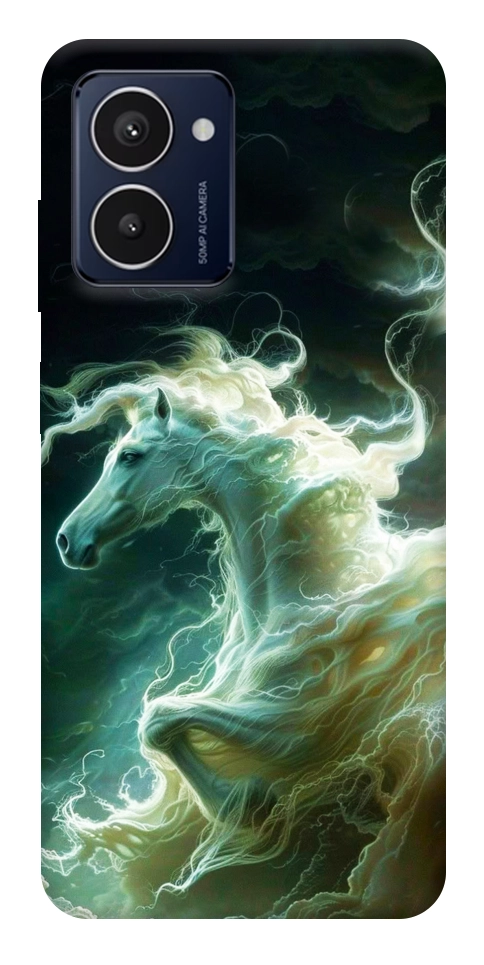 Чехол Horse mythical для HMD Pulse Pro