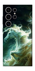 Чохол Horse mythical для Galaxy S25 Ultra