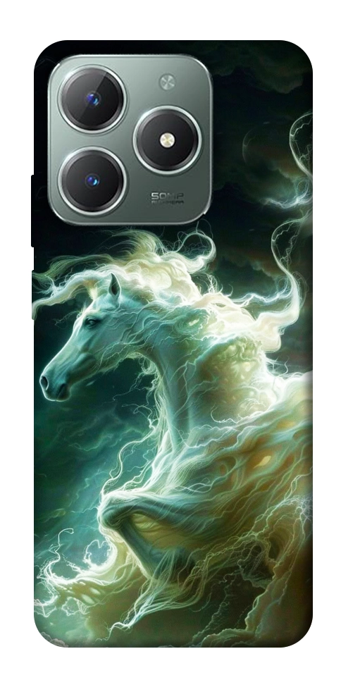 Чохол Horse mythical для Realme C61