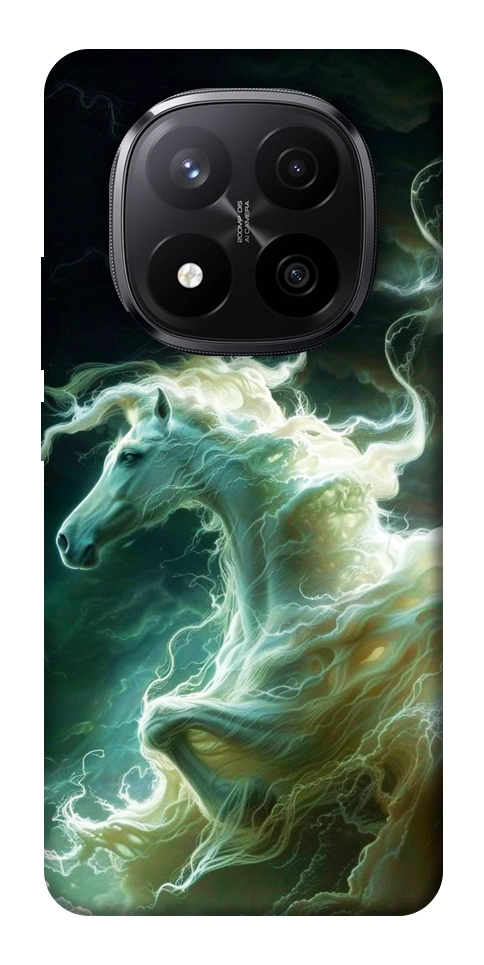 Чехол Horse mythical для Xiaomi Redmi Note 14 Pro+ 5G