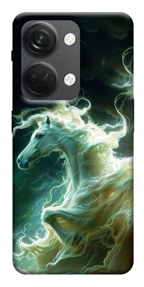 Чехол Horse mythical для OnePlus Nord 3