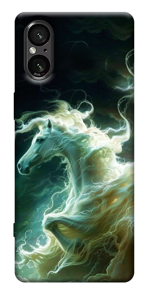 Чехол Horse mythical для Sony Xperia 5 V