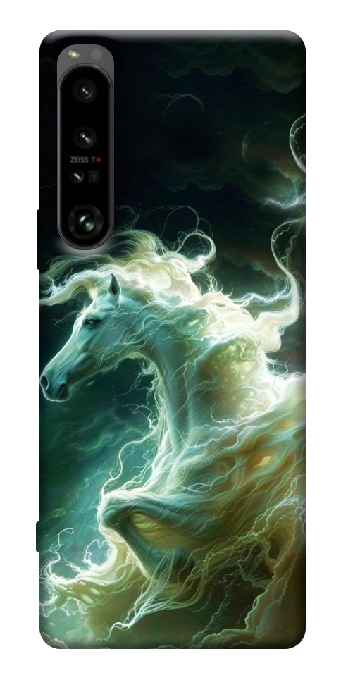 Чехол Horse mythical для Sony Xperia 1 IV