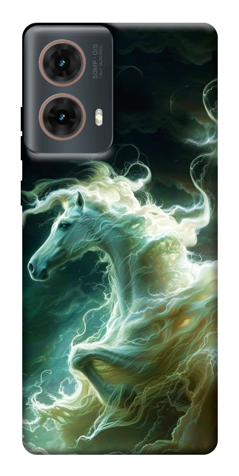 Чехол Horse mythical для Motorola Moto G85
