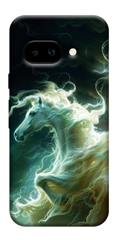 Чехол Horse mythical для Google Pixel 9a