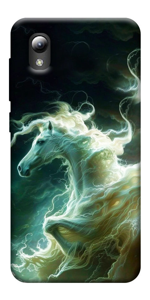 Чохол Horse mythical для ZTE Blade A3 (2019)