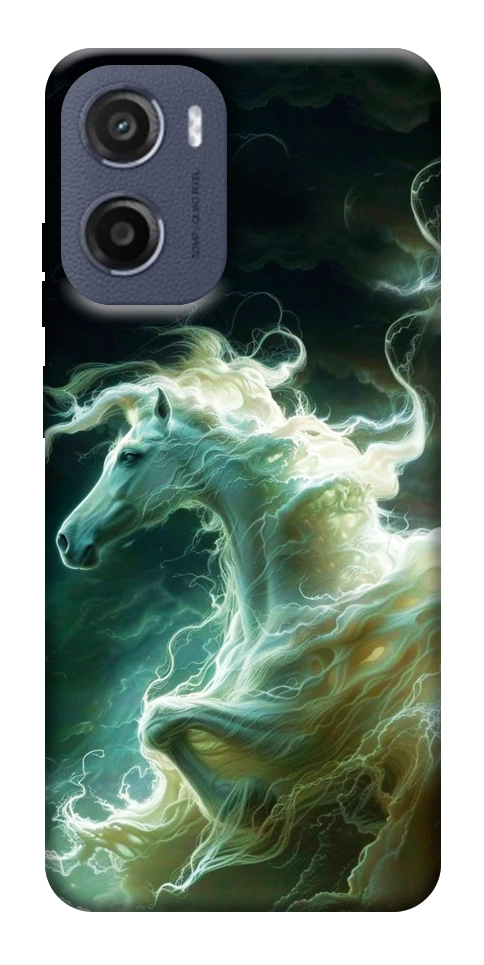 Чехол Horse mythical для Motorola Moto G05