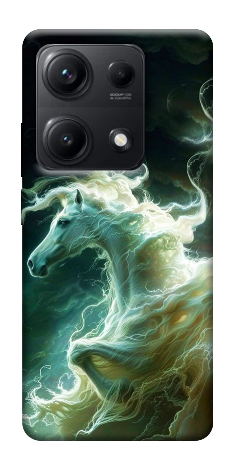 Чехол Horse mythical для Xiaomi Redmi Note 14S
