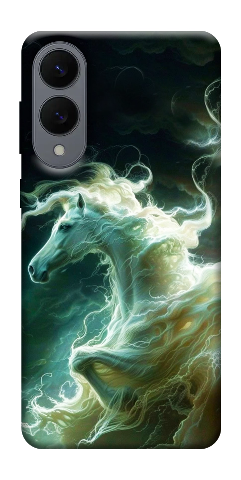 Чохол Horse mythical для Galaxy S25 Edge