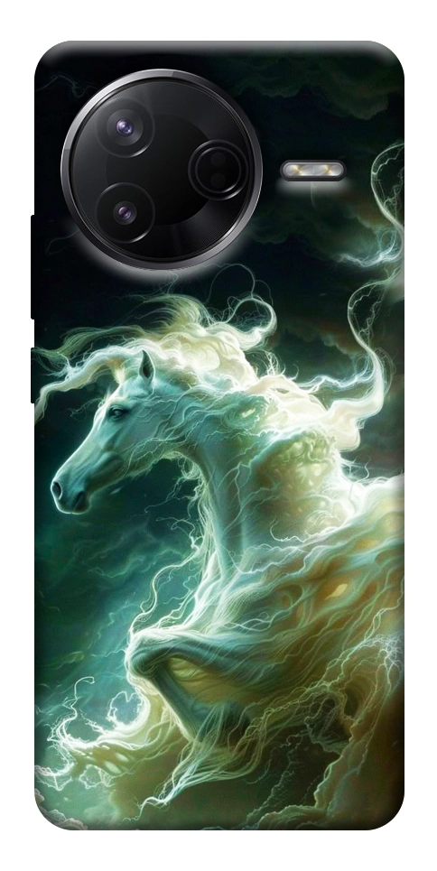 Чехол Horse mythical для Xiaomi Poco F7 Pro
