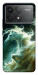 Чехол Horse mythical для Xiaomi Poco F6 Pro