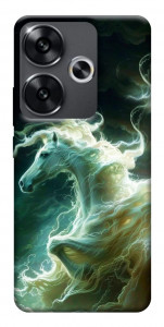 Чохол Horse mythical для Xiaomi Poco F6