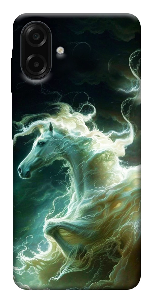Чехол Horse mythical для Galaxy A07