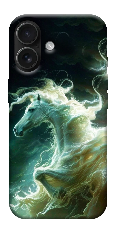 Чехол Horse mythical для iPhone 17
