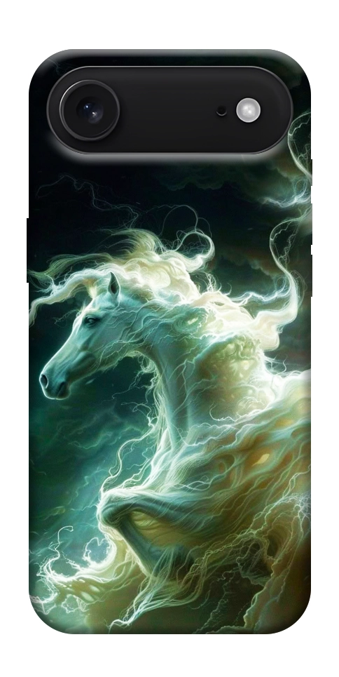 Чехол Horse mythical для iPhone 17 Air
