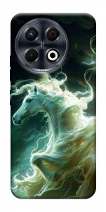 Чехол Horse mythical для TECNO Spark 30 Pro (KL7)