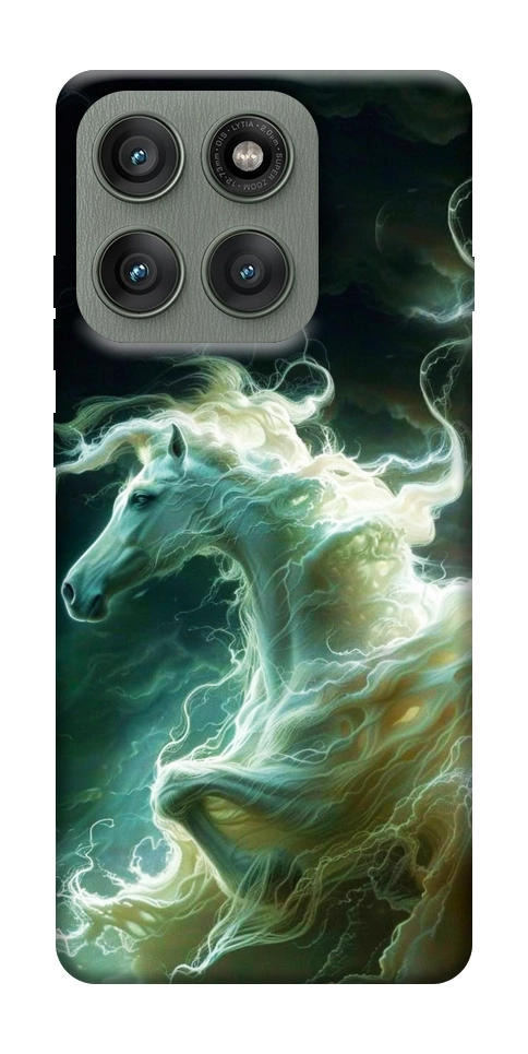 Чехол Horse mythical для Motorola Edge 60 Pro
