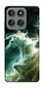 Чехол Horse mythical для Motorola Edge 60 Pro