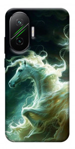 Чохол Horse mythical для Xiaomi Poco F7