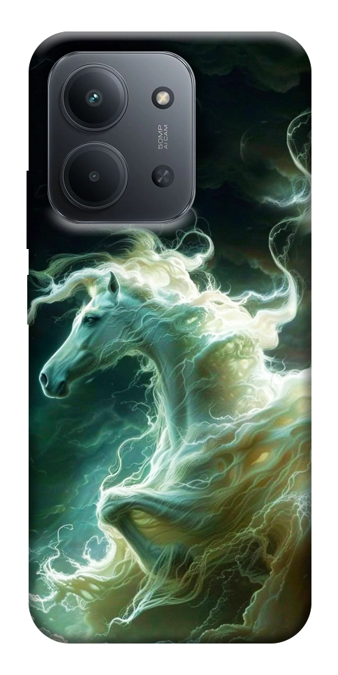 Чехол Horse mythical для Xiaomi Redmi 15C (Europe version)