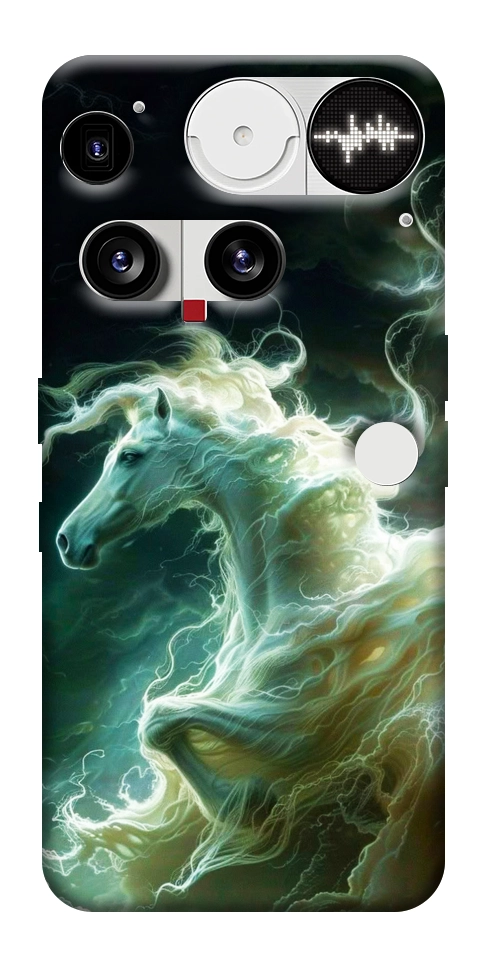 Чохол Horse mythical для Nothing Phone (3)