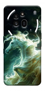 Чехол Horse mythical для Nothing Phone (3a) Pro