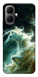 Чехол Horse mythical для Infinix Smart 10