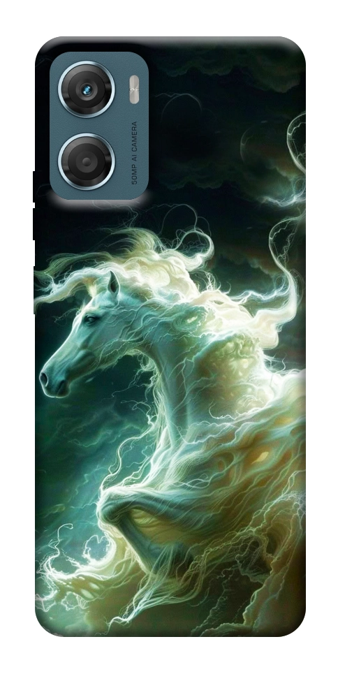 Чохол Horse mythical для Motorola Moto G06